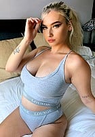 Molly O'Malia